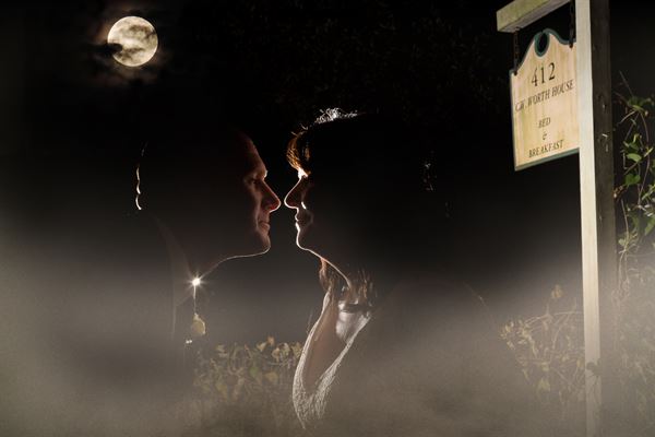 C.W. Worth House Bed and Breakfast