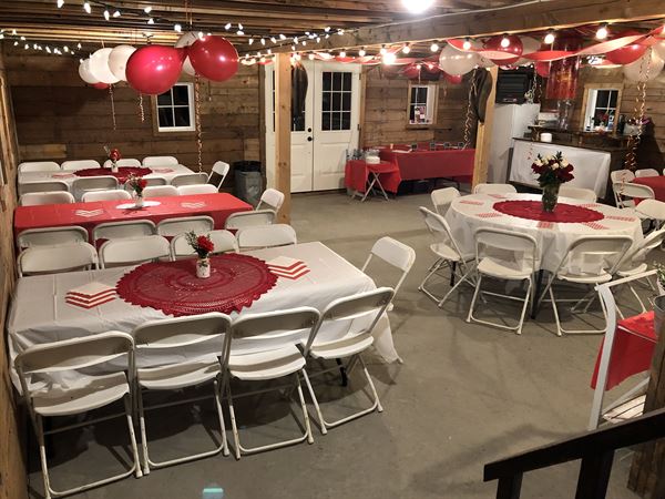 Guenther Farms Wedding, Event & Arts Centre