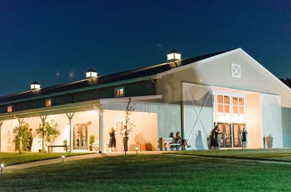 The Farms at Woodend Springs