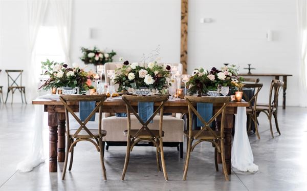 The Farms at Woodend Springs