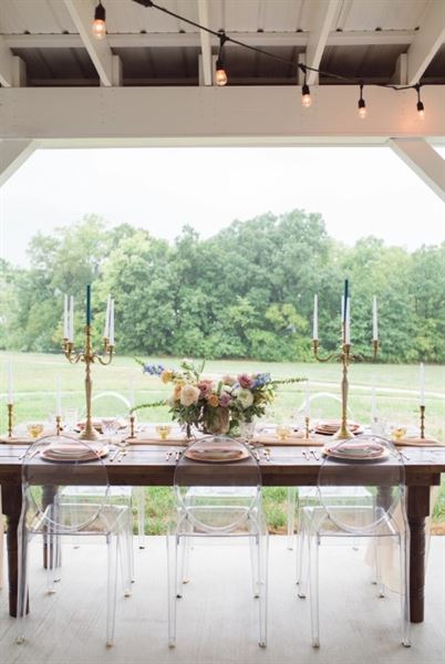 The Farms at Woodend Springs