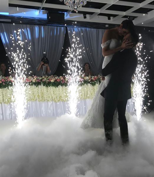 Wup Access/Word sound and lighting