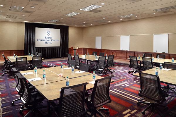 Emory Conference Center Hotel