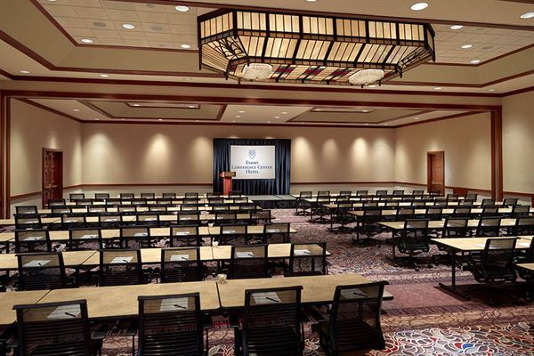 Emory Conference Center Hotel