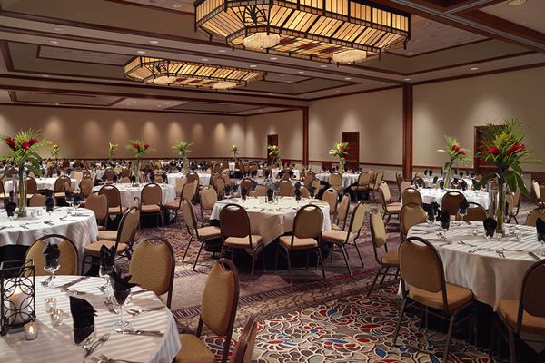 Emory Conference Center Hotel