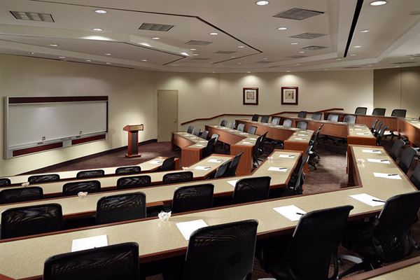 Emory Conference Center Hotel