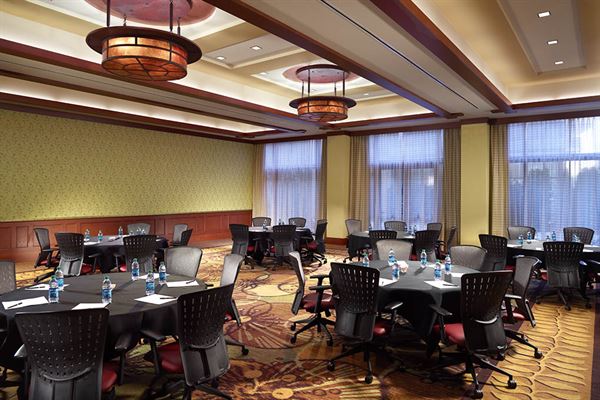 Emory Conference Center Hotel