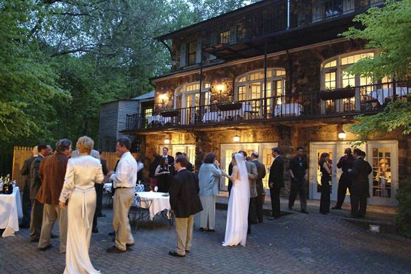 Emory Conference Center Hotel
