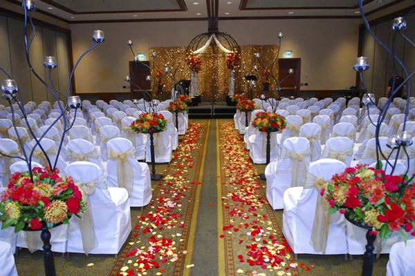 Emory Conference Center Hotel