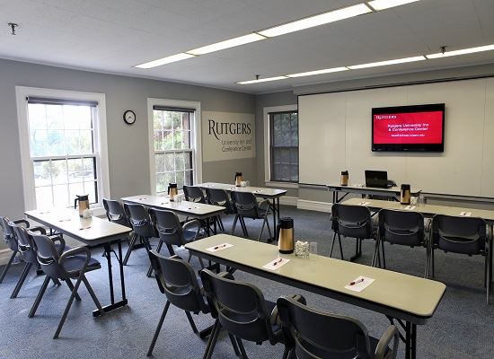 Rutgers University Inn and Conference Center
