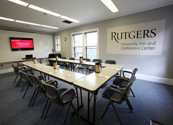 Rutgers University Inn and Conference Center