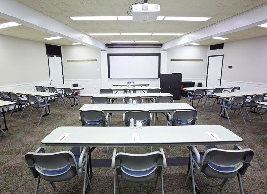 Rutgers University Inn and Conference Center