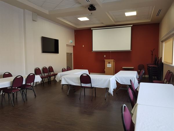 Baymont by Wyndham Medicine Hat