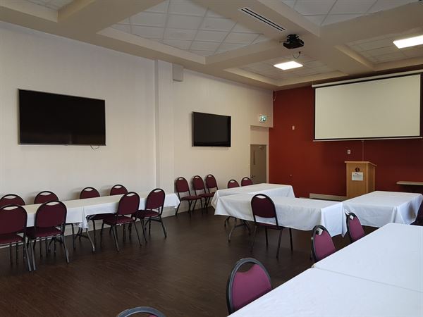 Baymont by Wyndham Medicine Hat