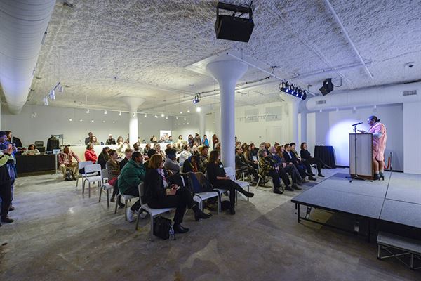 Kranzberg Arts Foundation