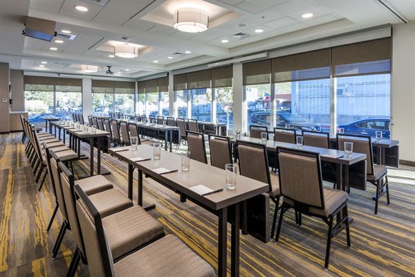 Springhill Suites by Marriott Jackson Hole