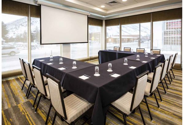 Springhill Suites by Marriott Jackson Hole