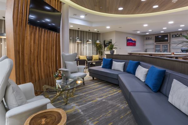 Springhill Suites by Marriott Jackson Hole