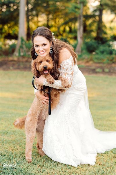 Faulkner Lake Orchard Wedding and Event Center, LLC