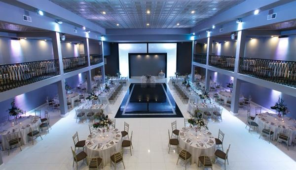 The Brookside Banquets