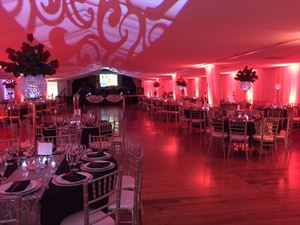 Artemp2025 Banquet Hall and Lounge, Arcadia