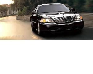 Moon Light Limousine Service