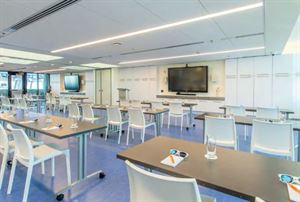 Knight Learning Center