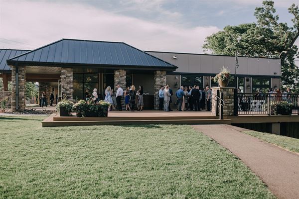 Leopold's Mississippi Gardens