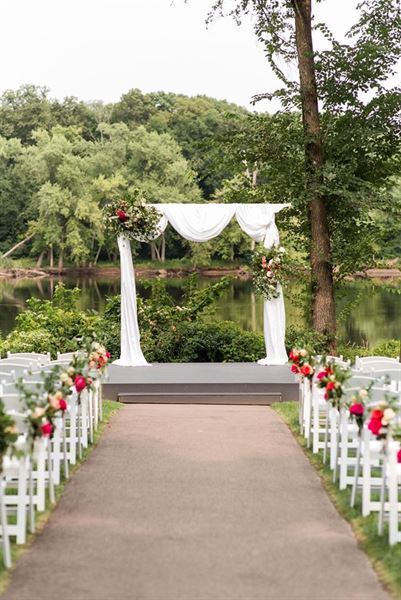 Leopold's Mississippi Gardens