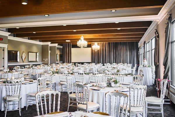 Leopold's Mississippi Gardens