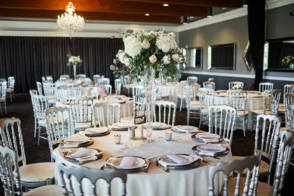 Leopold's Mississippi Gardens