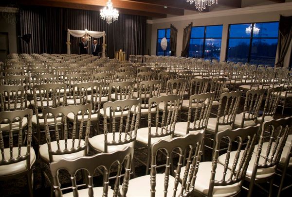 Leopold's Mississippi Gardens