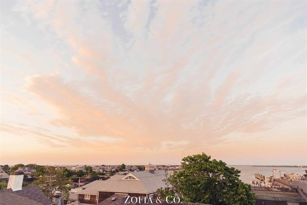 Nantucket Whaling Museum and Rooftop Deck