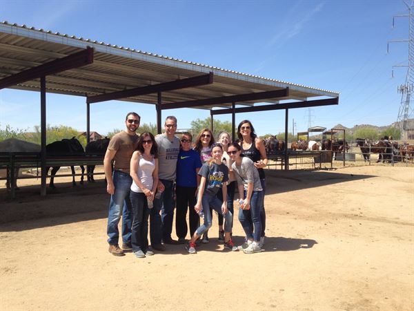 Cave Creek Outfitters