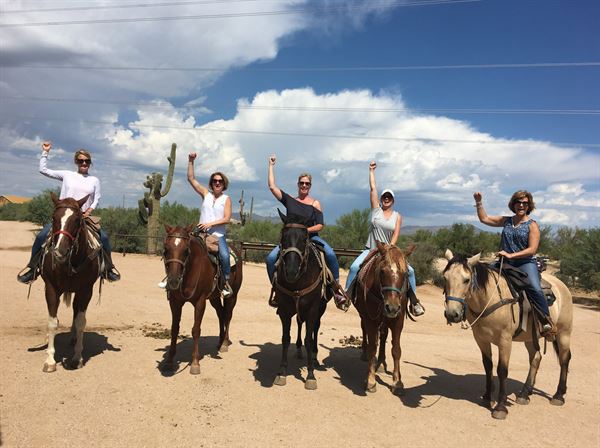 Cave Creek Outfitters