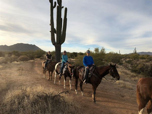 Cave Creek Outfitters