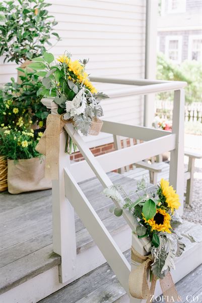 Quaker Meeting House