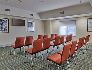 The Pueblo Meeting Room