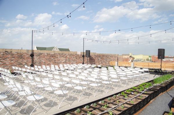 Kranzberg Arts Foundation