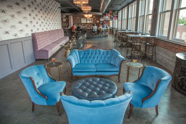 Kranzberg Arts Foundation