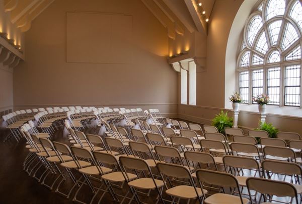 Kranzberg Arts Foundation