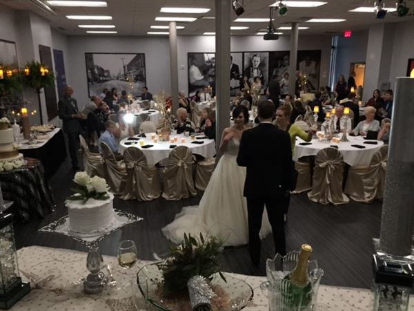 Redstone Room @Common Chord