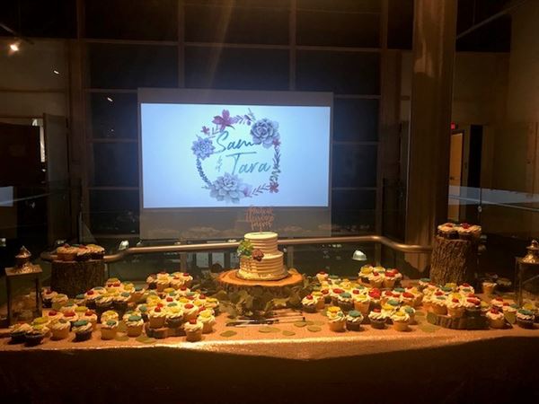 Redstone Room @Common Chord