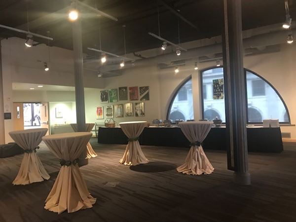 Redstone Room @Common Chord