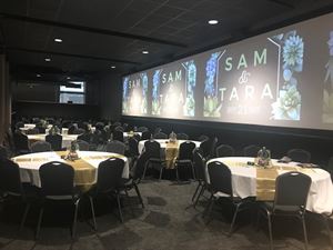 Redstone Room @Common Chord