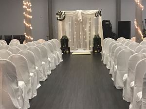 Common Chord Community Hall