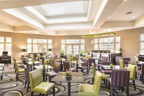 La Quinta Inn & Suites Phoenix Scottsdale