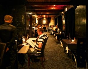 Vernon's Hidden Valley Steakhouse