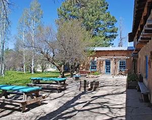 Circle A Ranch & Lodge