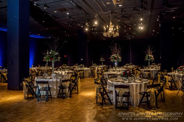 Milwaukee Public Museum